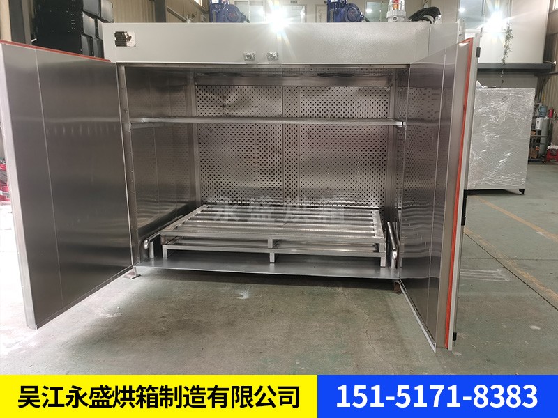 油桶烘箱
